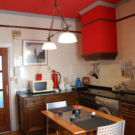 Appartement Atico Uria *