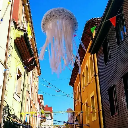 Atico Uria Gijón