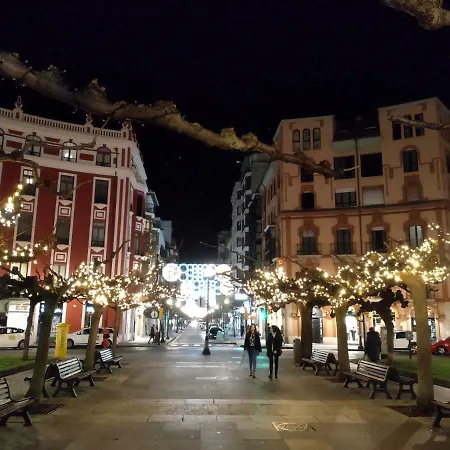 Atico Uria Gijón