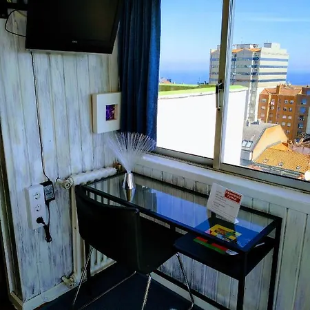 Appartement Atico Uria *
